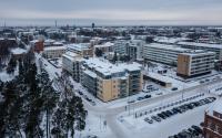 Strandgatan 30 drone DJI 0689